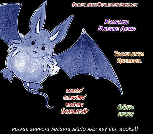 Kenja No Ishi: Chapter 2.1