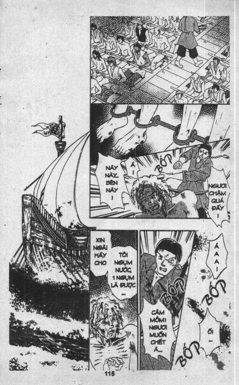 Kenja No Ishi: Chapter 2
