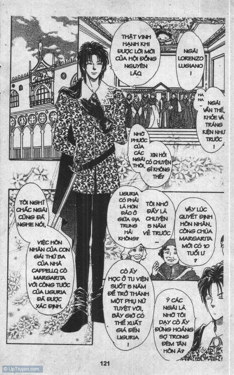 Kenja No Ishi: Chapter 2
