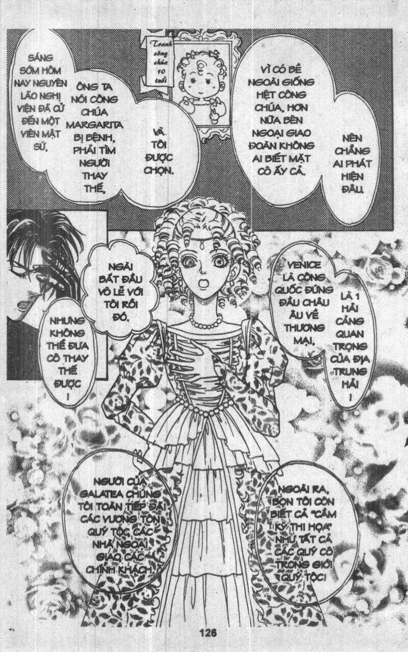 Kenja No Ishi: Chapter 2