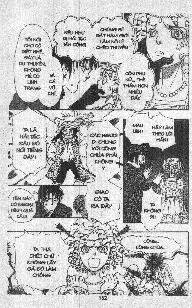 Kenja No Ishi: Chapter 2