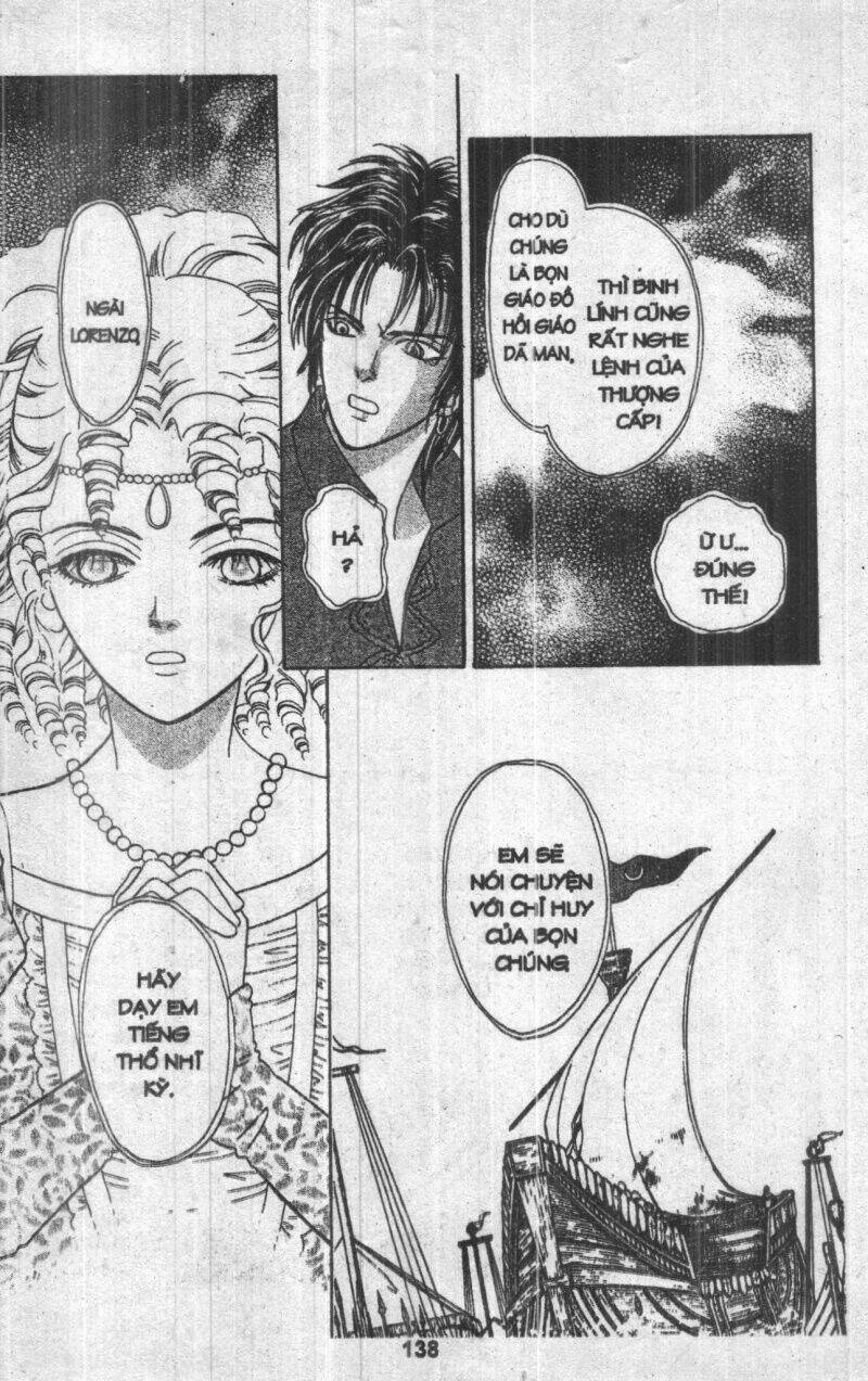 Kenja No Ishi: Chapter 2