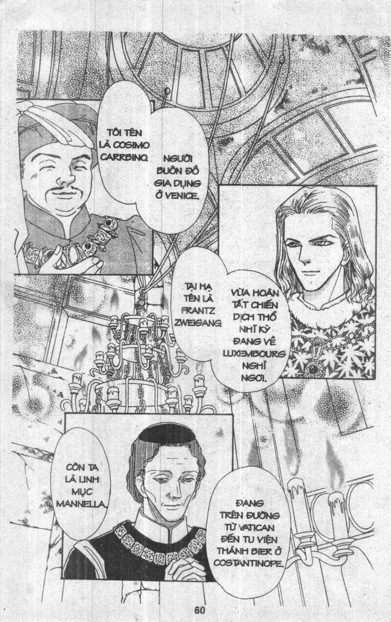 Kenja No Ishi: Chapter 2