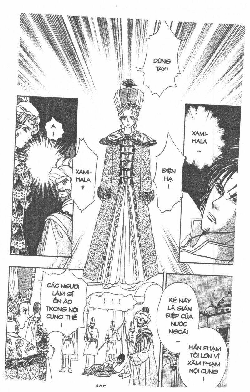 Kenja No Ishi: Chapter 4