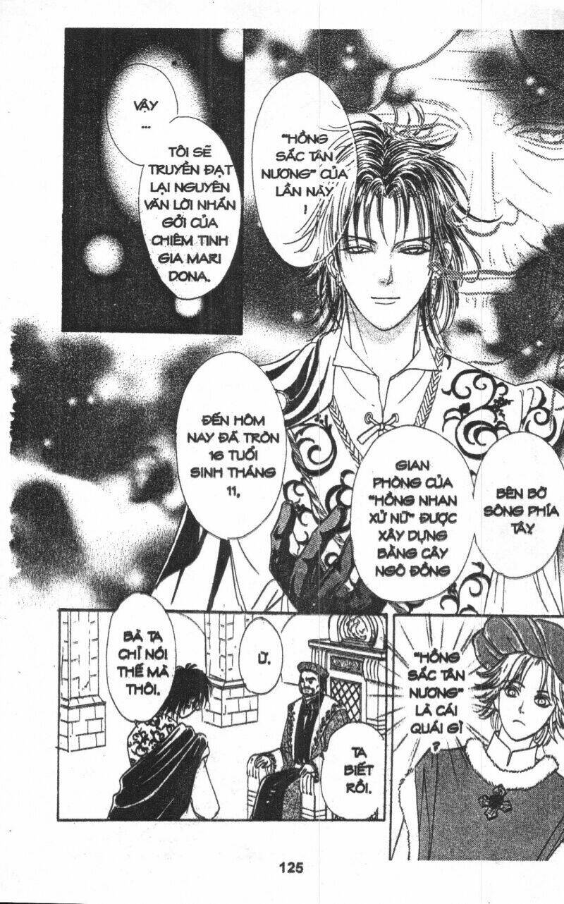 Kenja No Ishi: Chapter 4