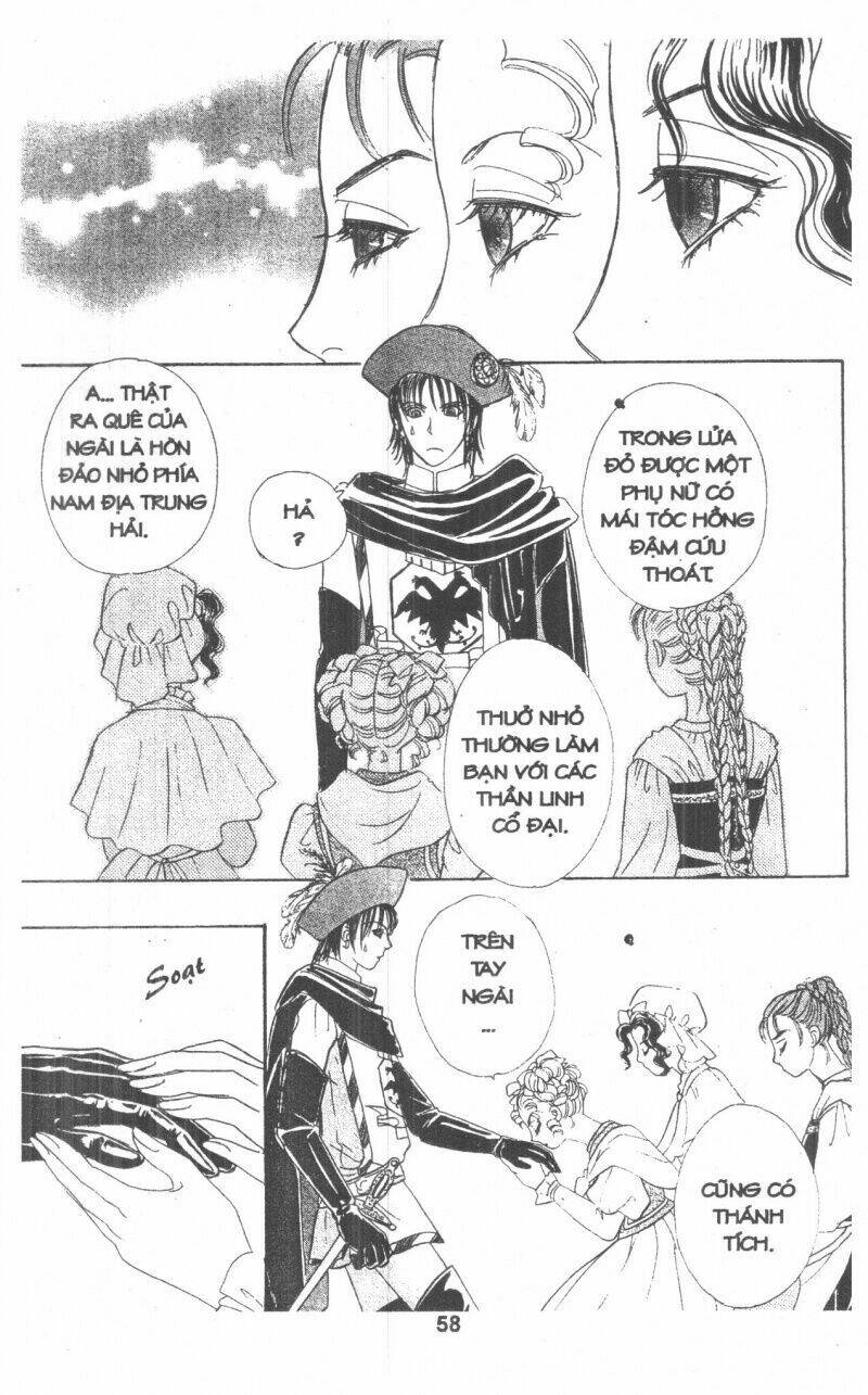 Kenja No Ishi: Chapter 6