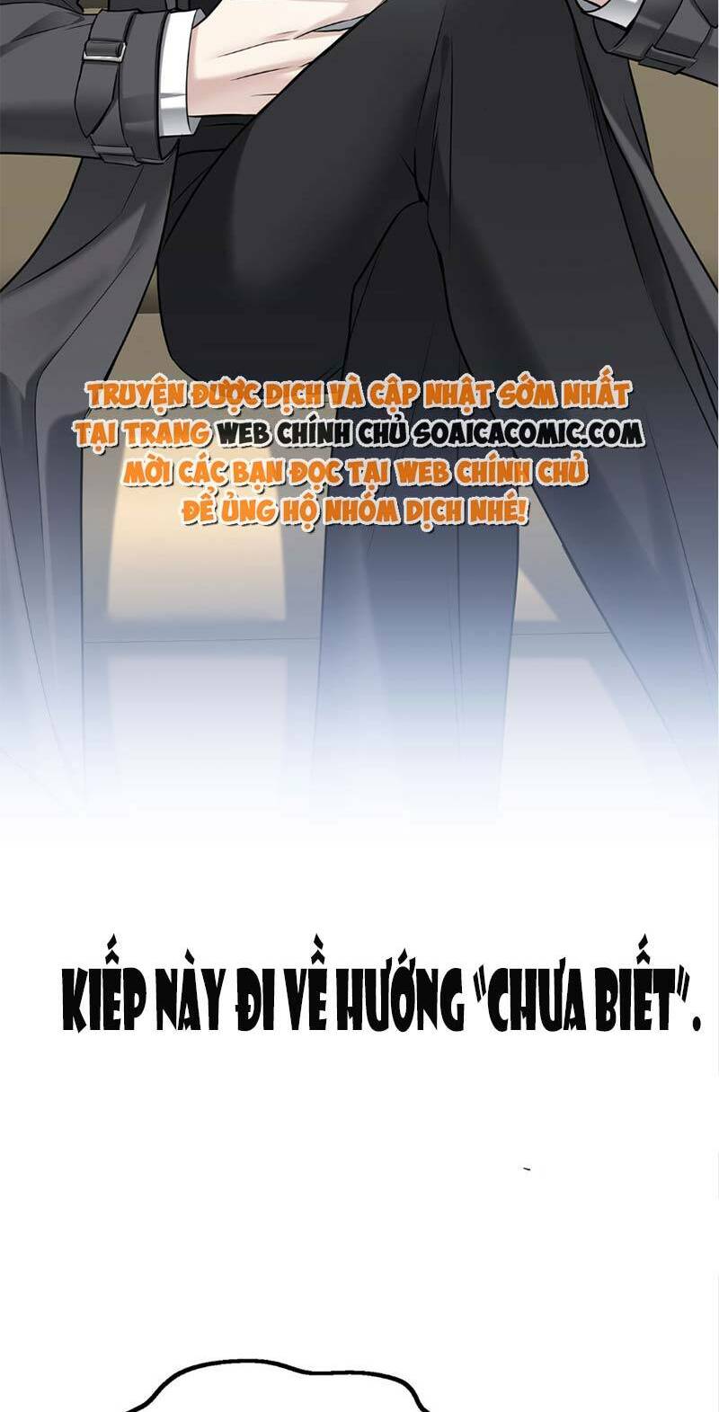 Kết Đẹp Với Chú Út Kiếp Trước Sau Chia Tay: Chapter 0