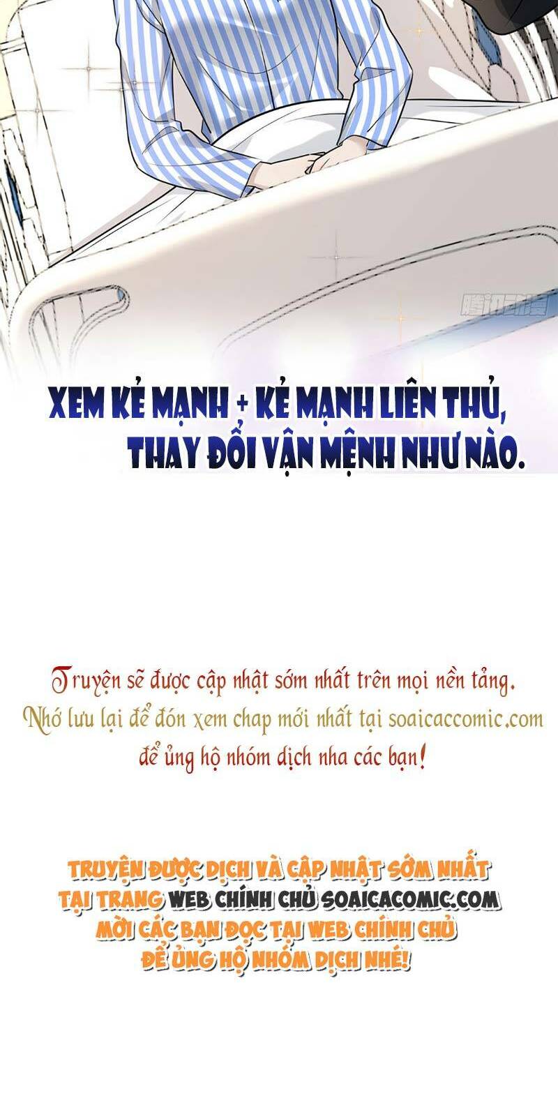 Kết Đẹp Với Chú Út Kiếp Trước Sau Chia Tay: Chapter 0