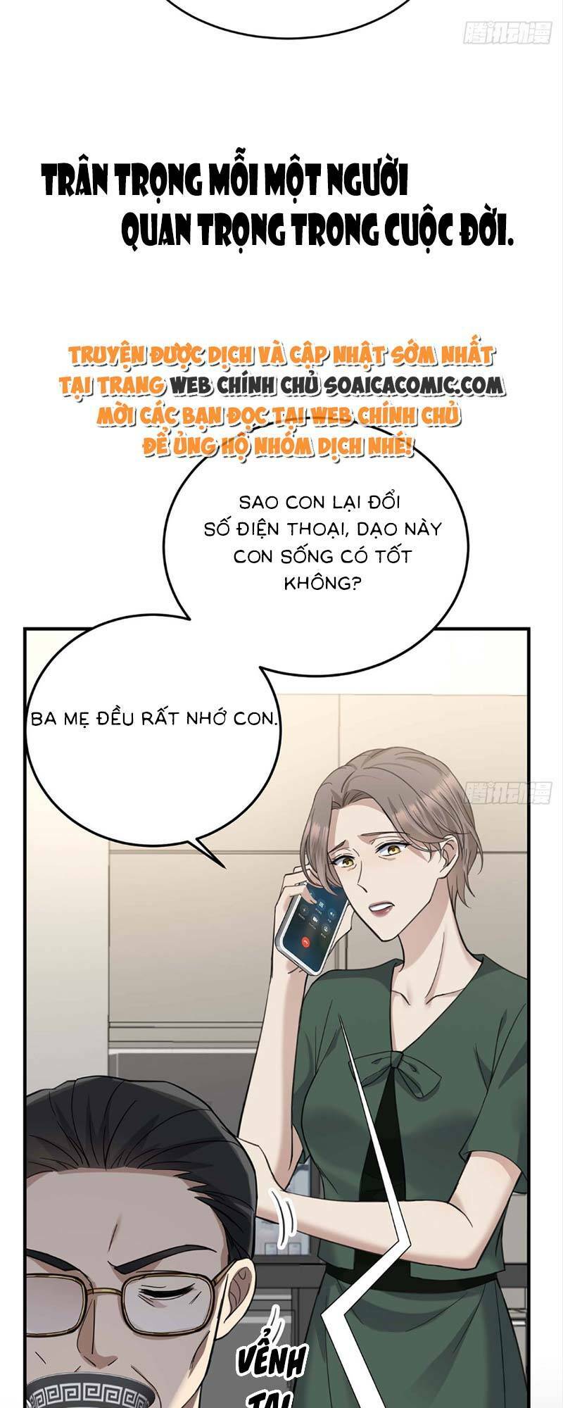 Kết Đẹp Với Chú Út Kiếp Trước Sau Chia Tay: Chapter 0