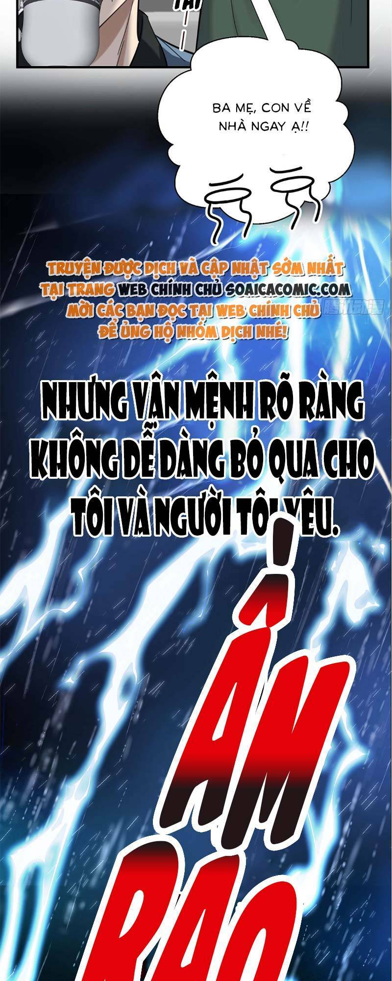 Kết Đẹp Với Chú Út Kiếp Trước Sau Chia Tay: Chapter 0
