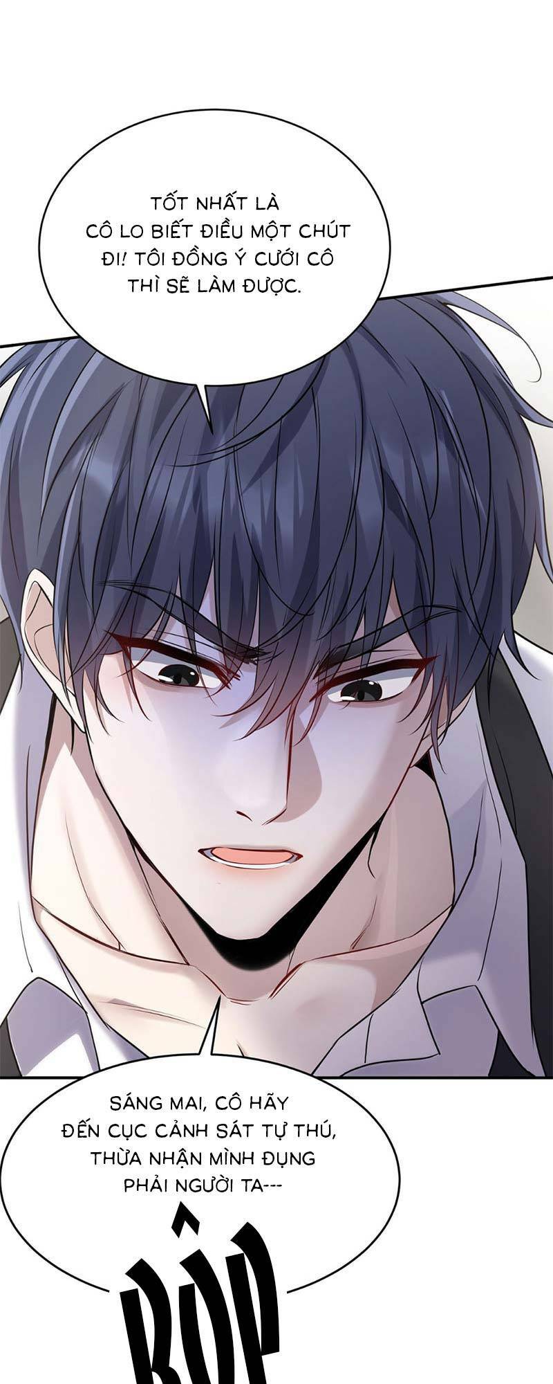 Kết Đẹp Với Chú Út Kiếp Trước Sau Chia Tay: Chapter 1.1