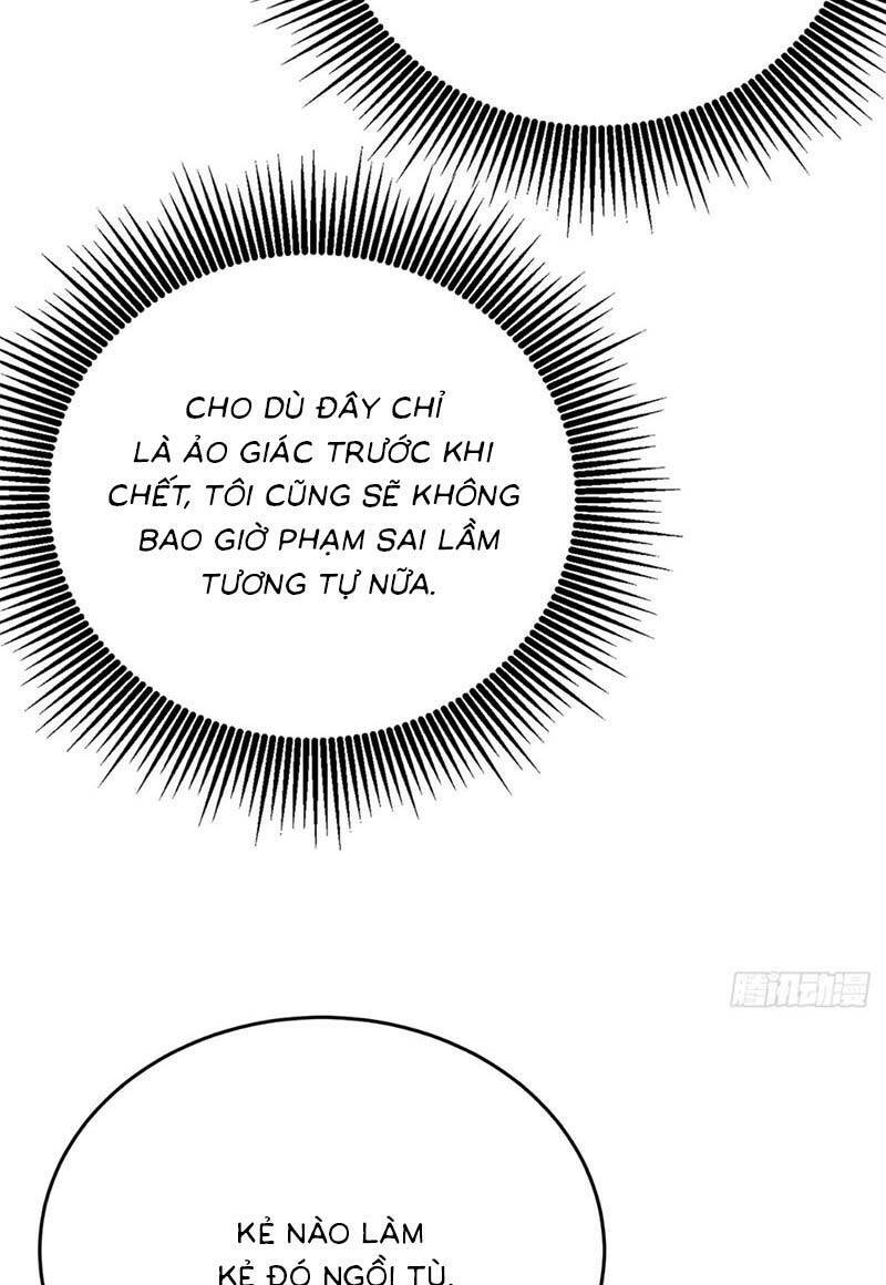 Kết Đẹp Với Chú Út Kiếp Trước Sau Chia Tay: Chapter 1.1