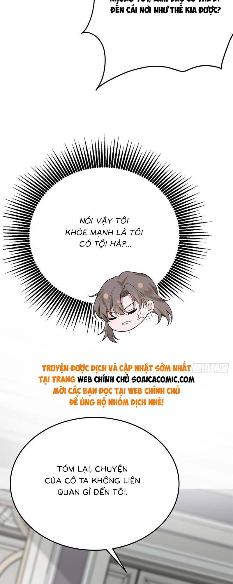 Kết Đẹp Với Chú Út Kiếp Trước Sau Chia Tay: Chapter 1.1