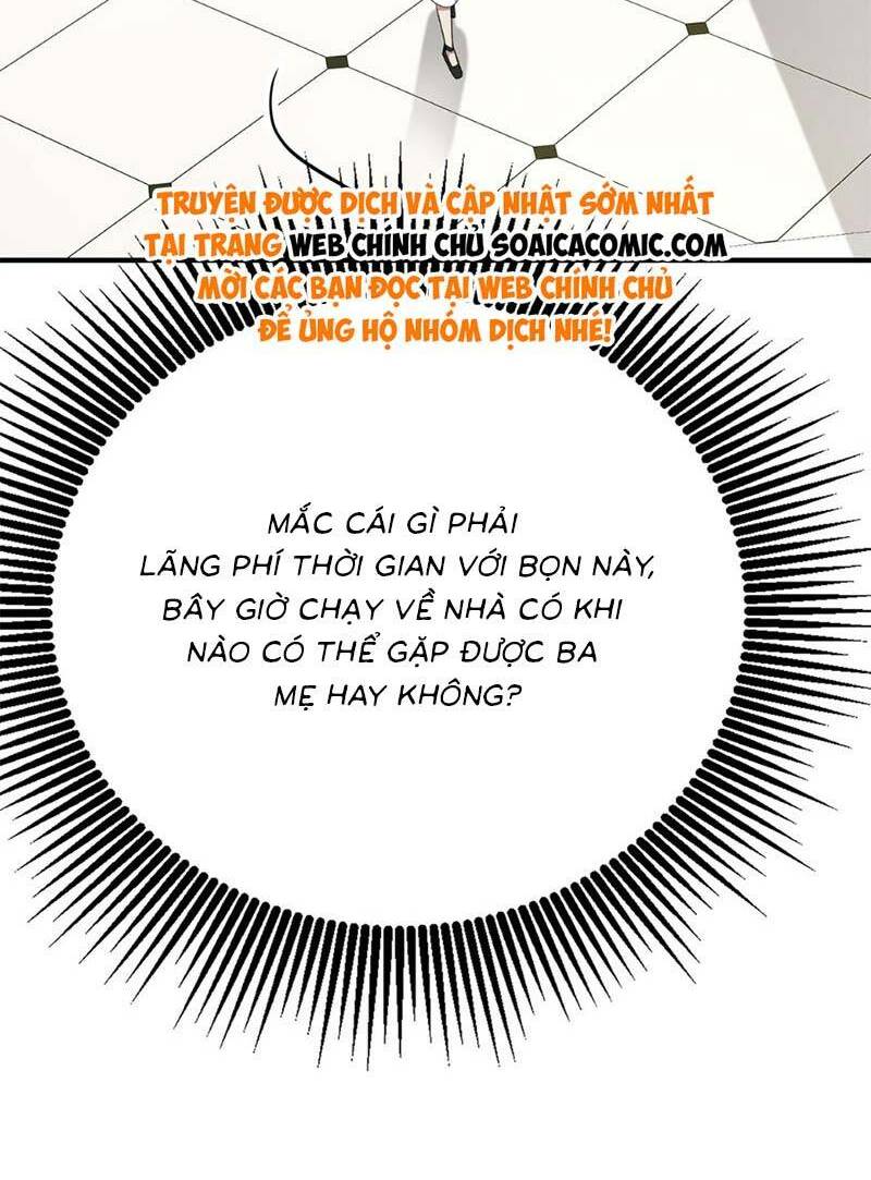 Kết Đẹp Với Chú Út Kiếp Trước Sau Chia Tay: Chapter 1.1