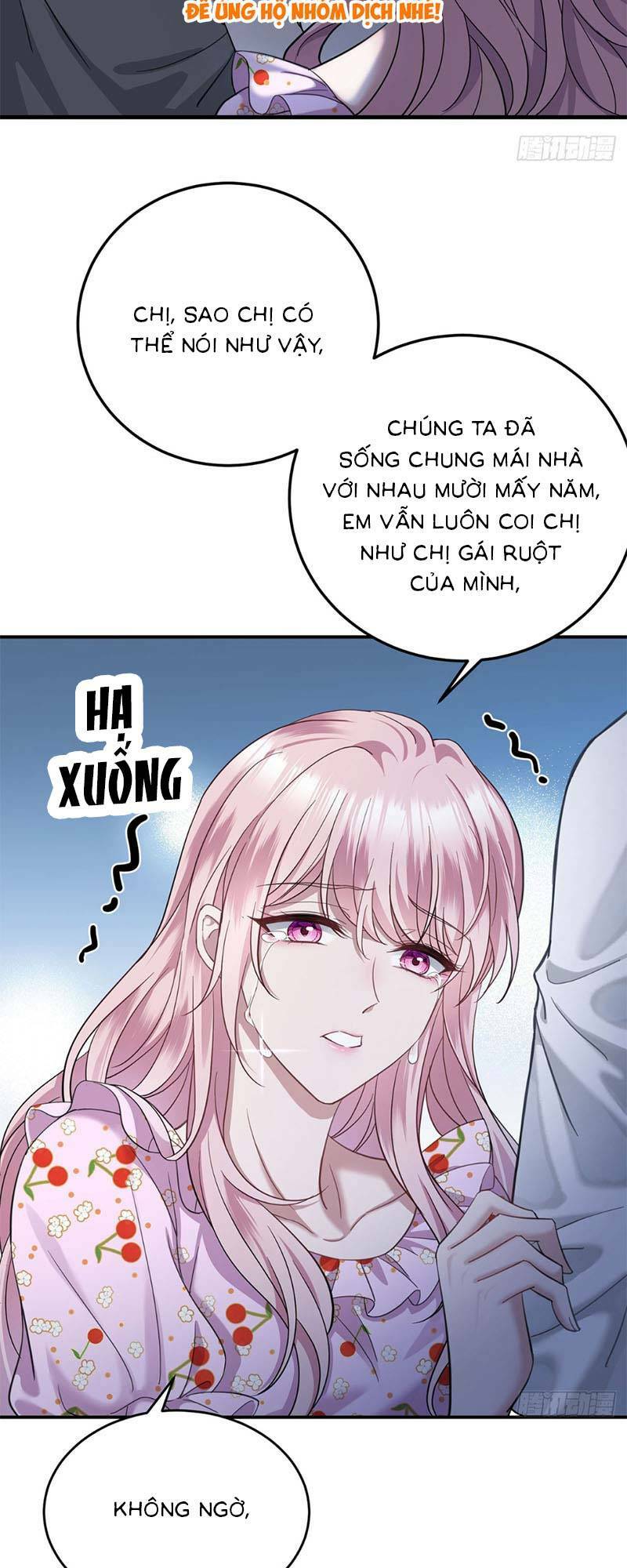 Kết Đẹp Với Chú Út Kiếp Trước Sau Chia Tay: Chapter 1.1