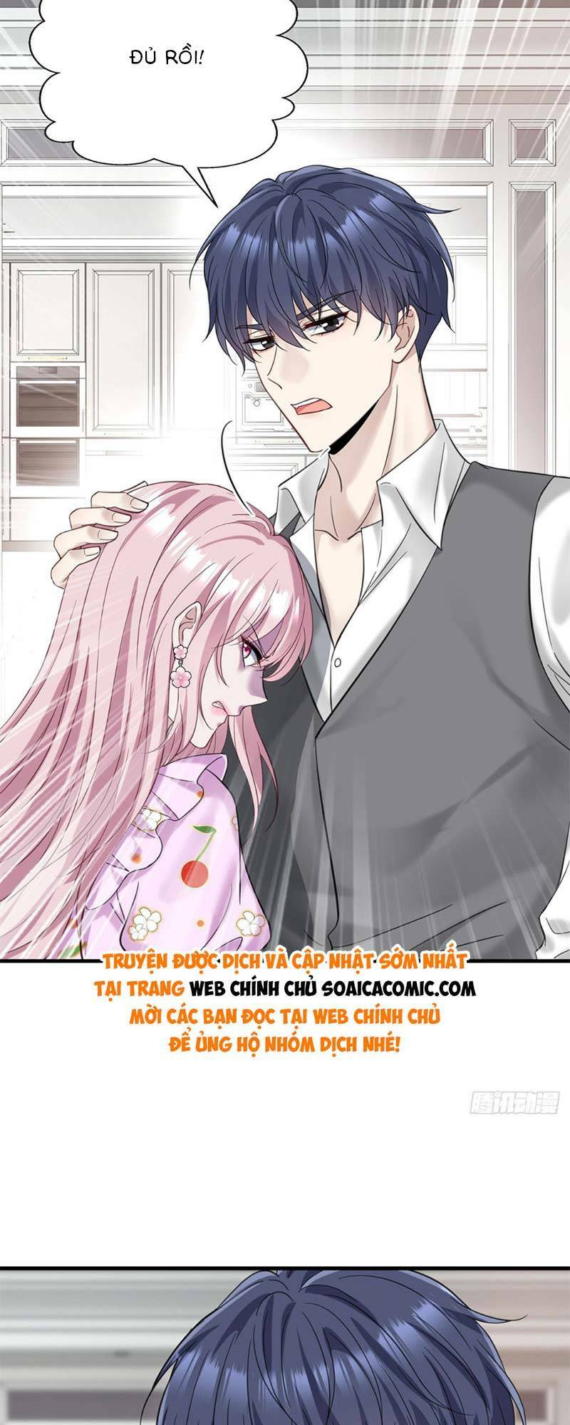 Kết Đẹp Với Chú Út Kiếp Trước Sau Chia Tay: Chapter 1.1