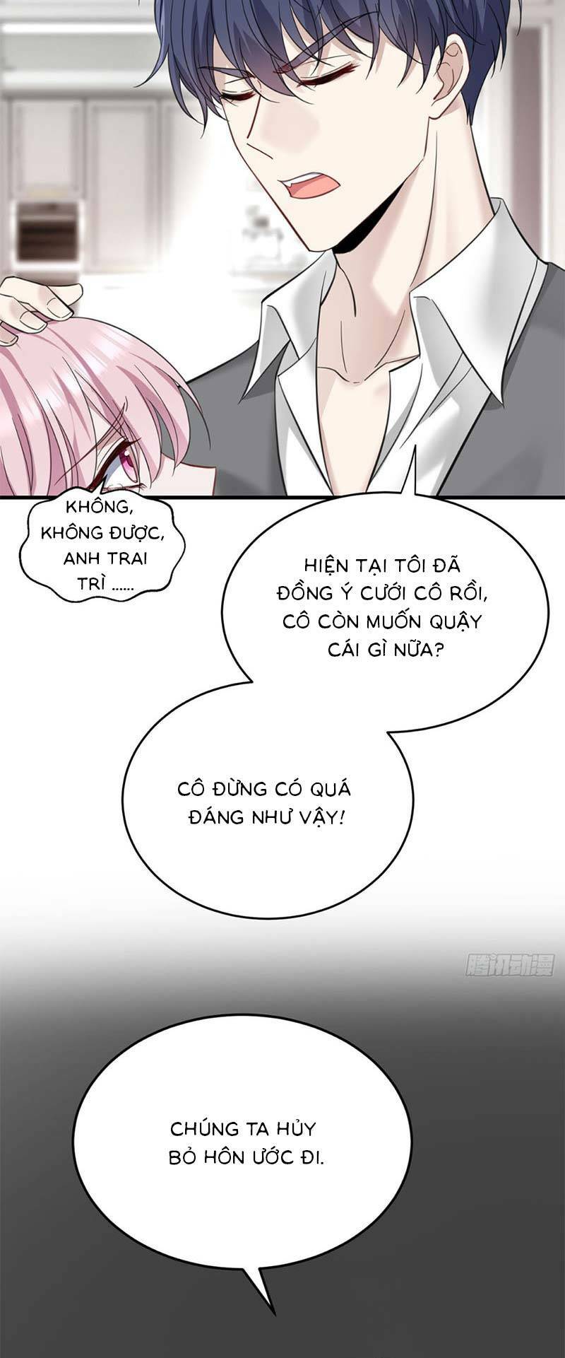 Kết Đẹp Với Chú Út Kiếp Trước Sau Chia Tay: Chapter 1.1