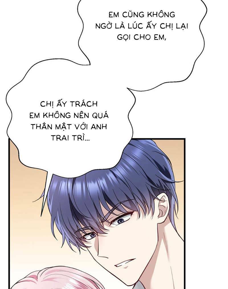 Kết Đẹp Với Chú Út Kiếp Trước Sau Chia Tay: Chapter 1
