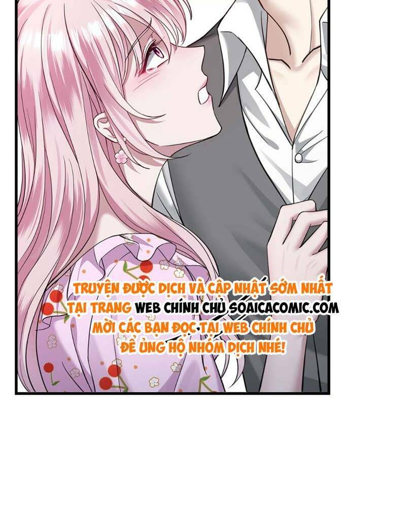 Kết Đẹp Với Chú Út Kiếp Trước Sau Chia Tay: Chapter 1