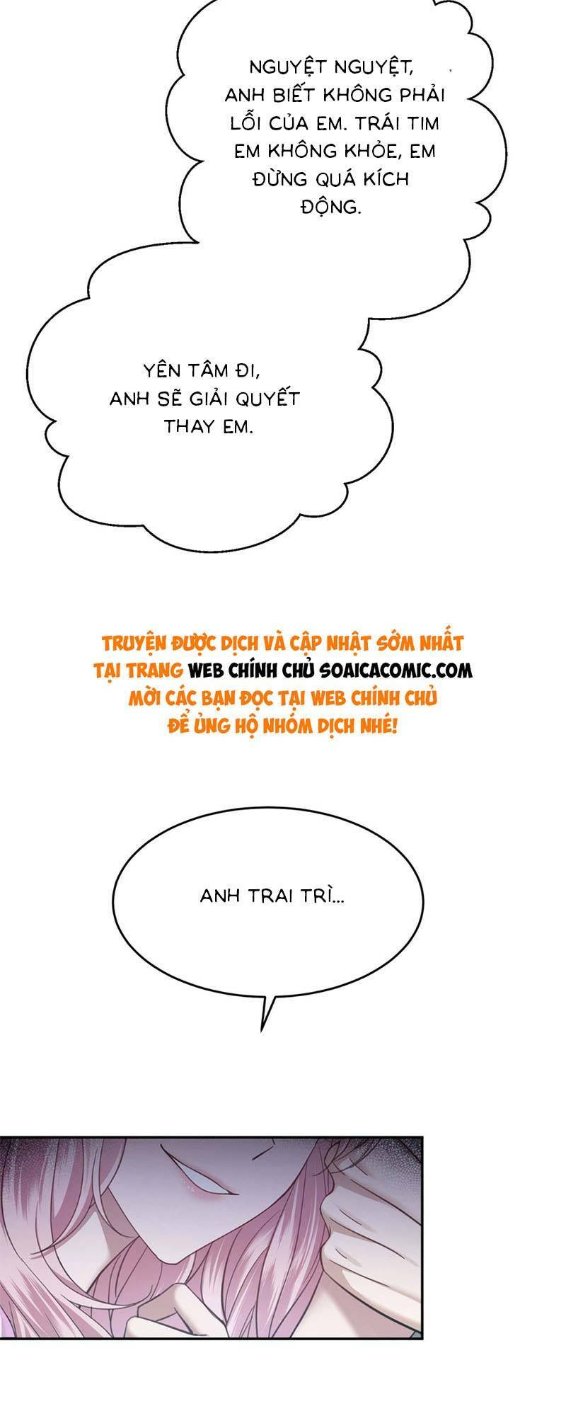 Kết Đẹp Với Chú Út Kiếp Trước Sau Chia Tay: Chapter 1