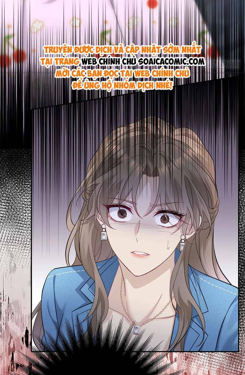 Kết Đẹp Với Chú Út Kiếp Trước Sau Chia Tay: Chapter 1