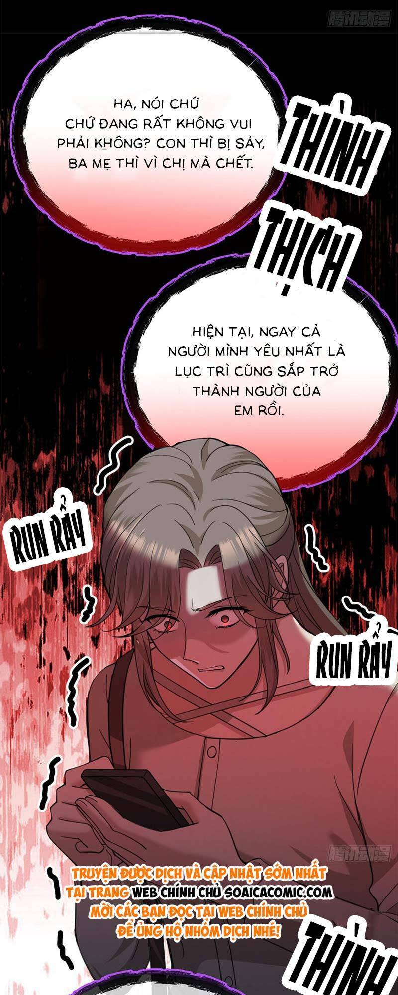 Kết Đẹp Với Chú Út Kiếp Trước Sau Chia Tay: Chapter 1