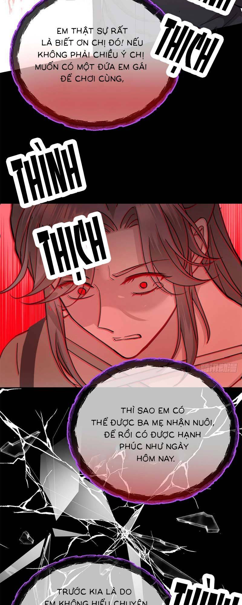 Kết Đẹp Với Chú Út Kiếp Trước Sau Chia Tay: Chapter 1