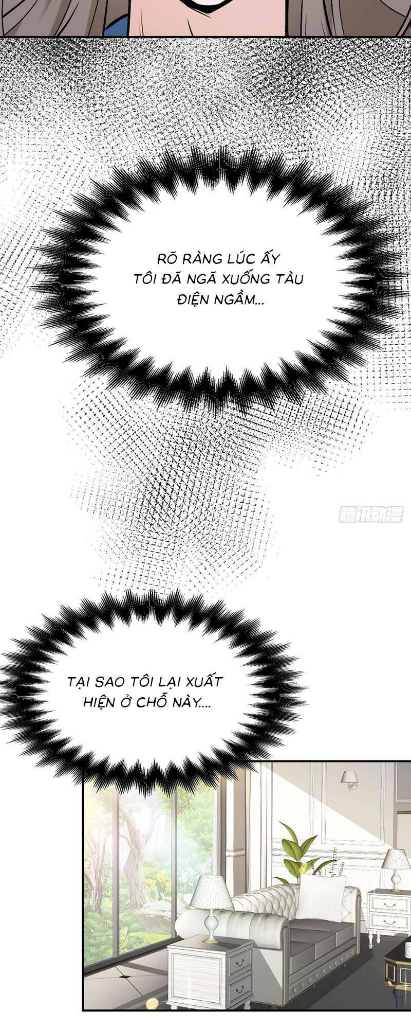 Kết Đẹp Với Chú Út Kiếp Trước Sau Chia Tay: Chapter 1