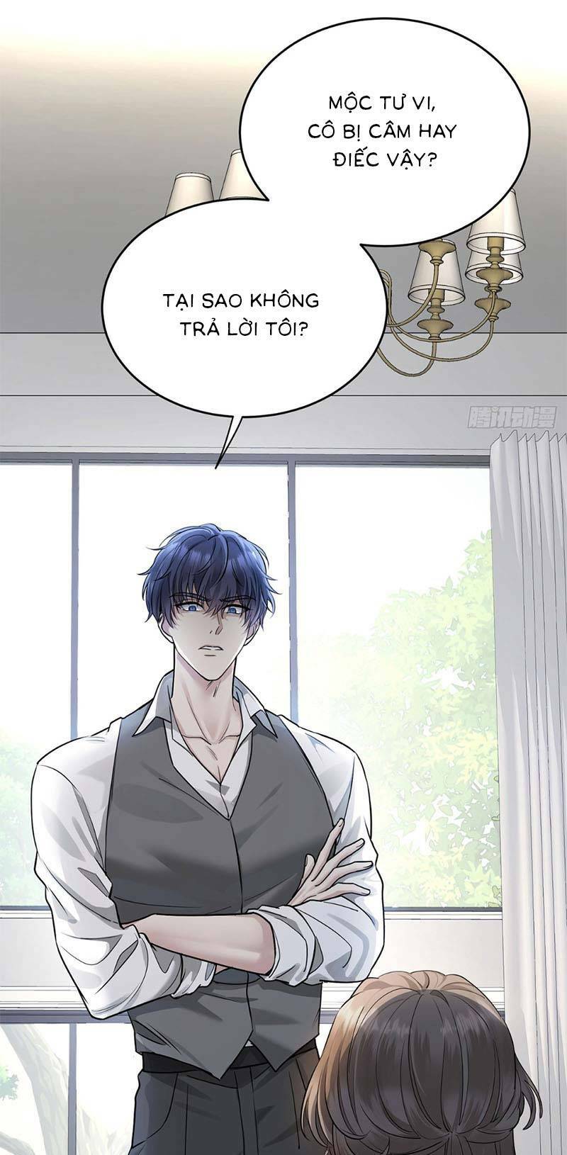 Kết Đẹp Với Chú Út Kiếp Trước Sau Chia Tay: Chapter 1