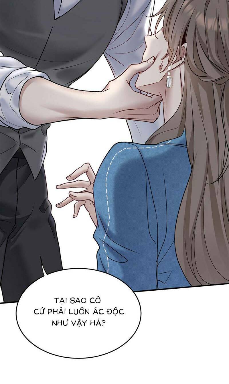 Kết Đẹp Với Chú Út Kiếp Trước Sau Chia Tay: Chapter 1