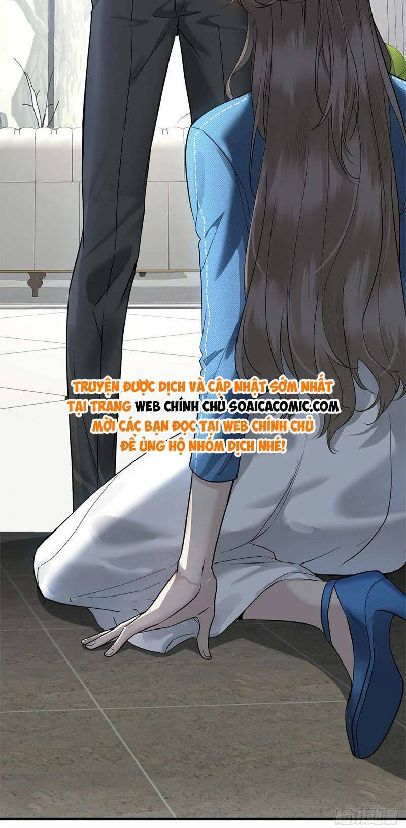 Kết Đẹp Với Chú Út Kiếp Trước Sau Chia Tay: Chapter 1