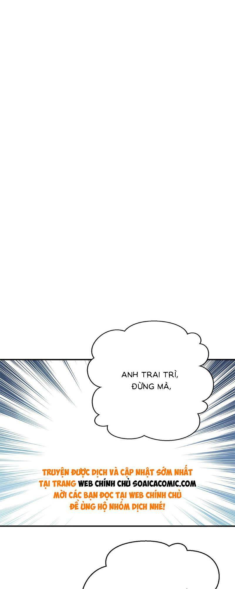 Kết Đẹp Với Chú Út Kiếp Trước Sau Chia Tay: Chapter 1