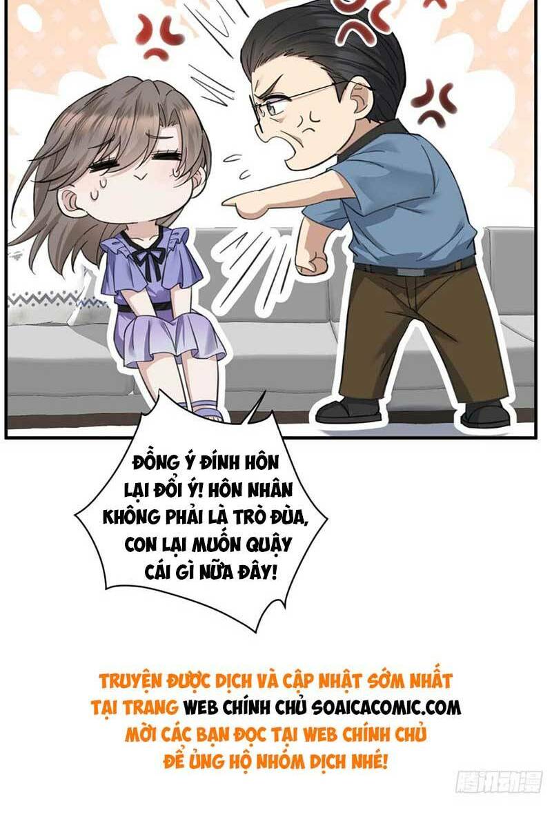 Kết Đẹp Với Chú Út Kiếp Trước Sau Chia Tay: Chapter 10