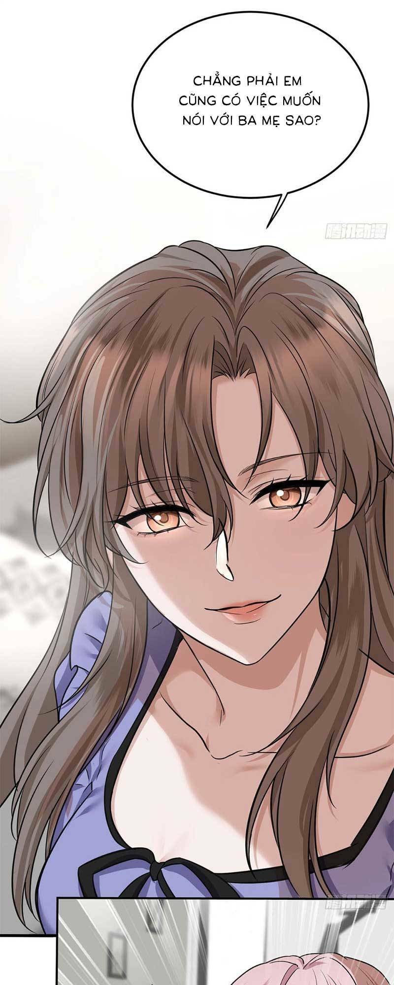 Kết Đẹp Với Chú Út Kiếp Trước Sau Chia Tay: Chapter 10