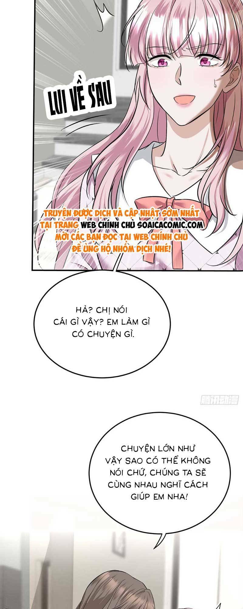 Kết Đẹp Với Chú Út Kiếp Trước Sau Chia Tay: Chapter 10