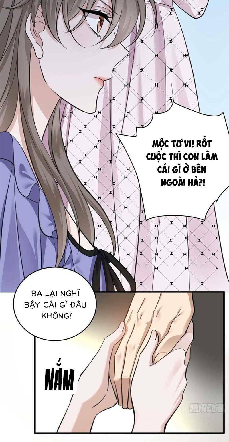 Kết Đẹp Với Chú Út Kiếp Trước Sau Chia Tay: Chapter 10
