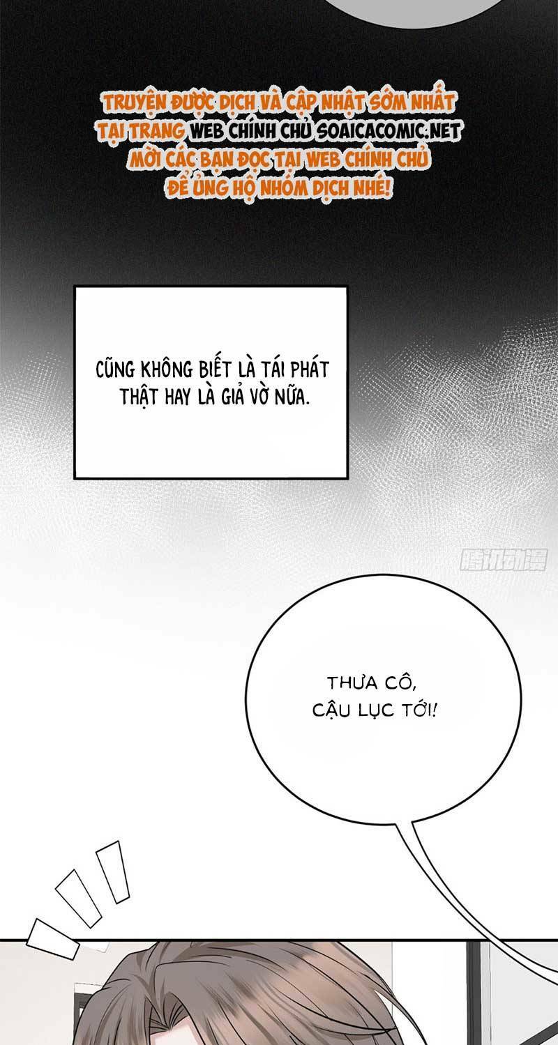 Kết Đẹp Với Chú Út Kiếp Trước Sau Chia Tay: Chapter 11