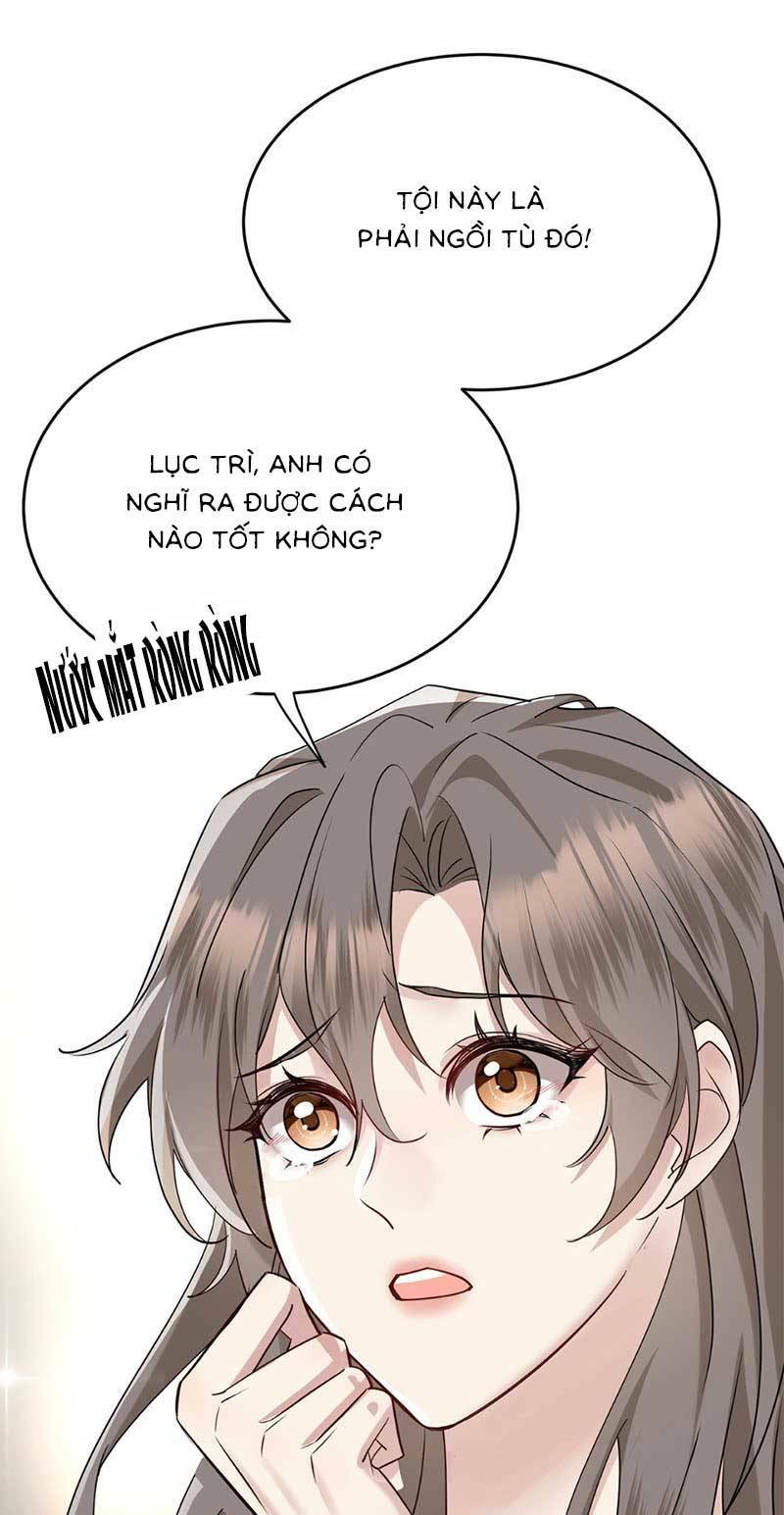 Kết Đẹp Với Chú Út Kiếp Trước Sau Chia Tay: Chapter 11