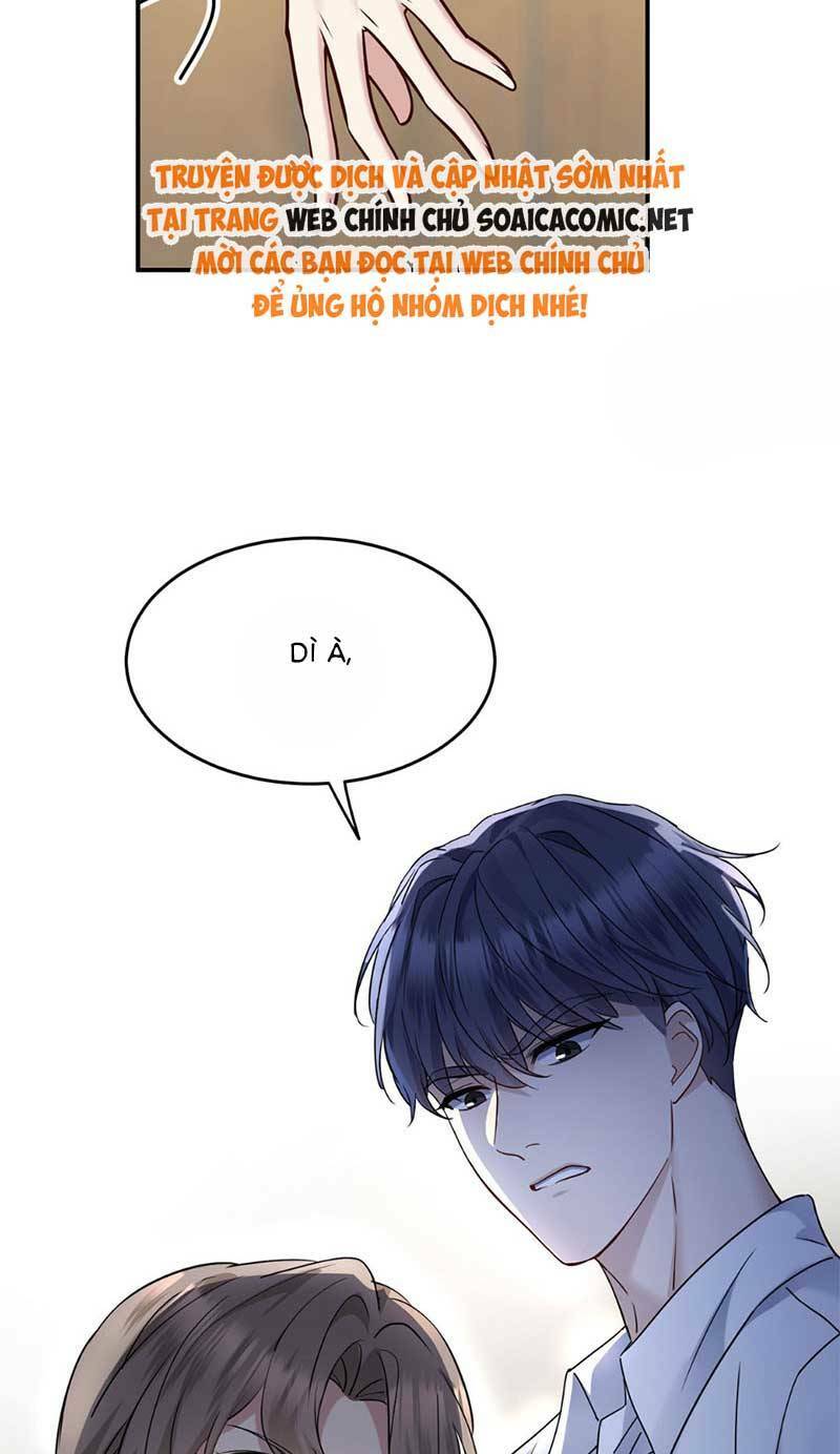Kết Đẹp Với Chú Út Kiếp Trước Sau Chia Tay: Chapter 11