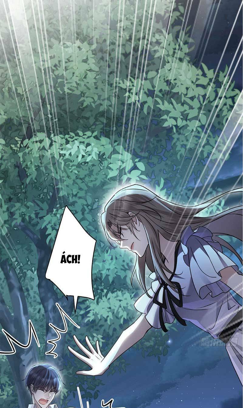 Kết Đẹp Với Chú Út Kiếp Trước Sau Chia Tay: Chapter 12