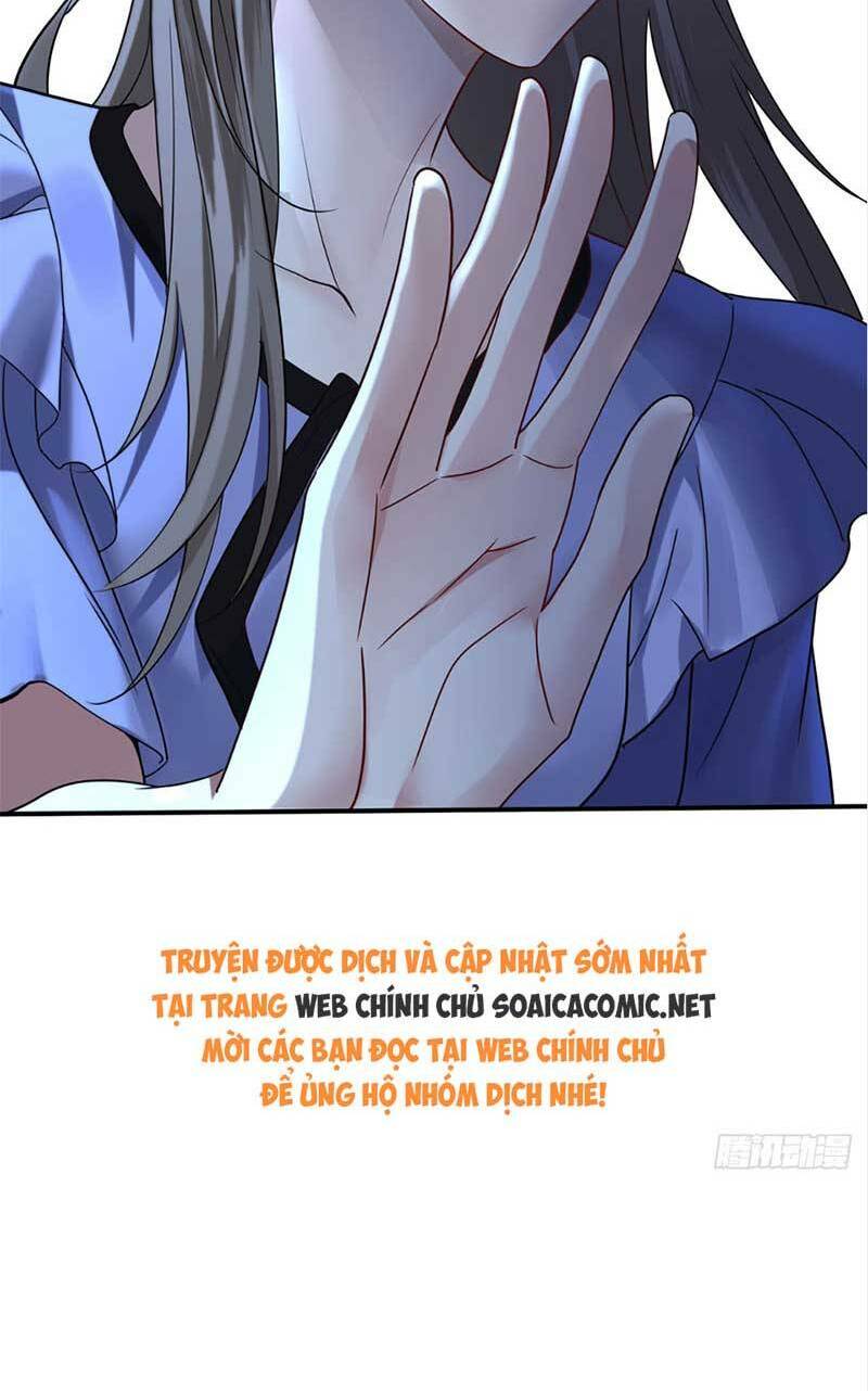 Kết Đẹp Với Chú Út Kiếp Trước Sau Chia Tay: Chapter 12