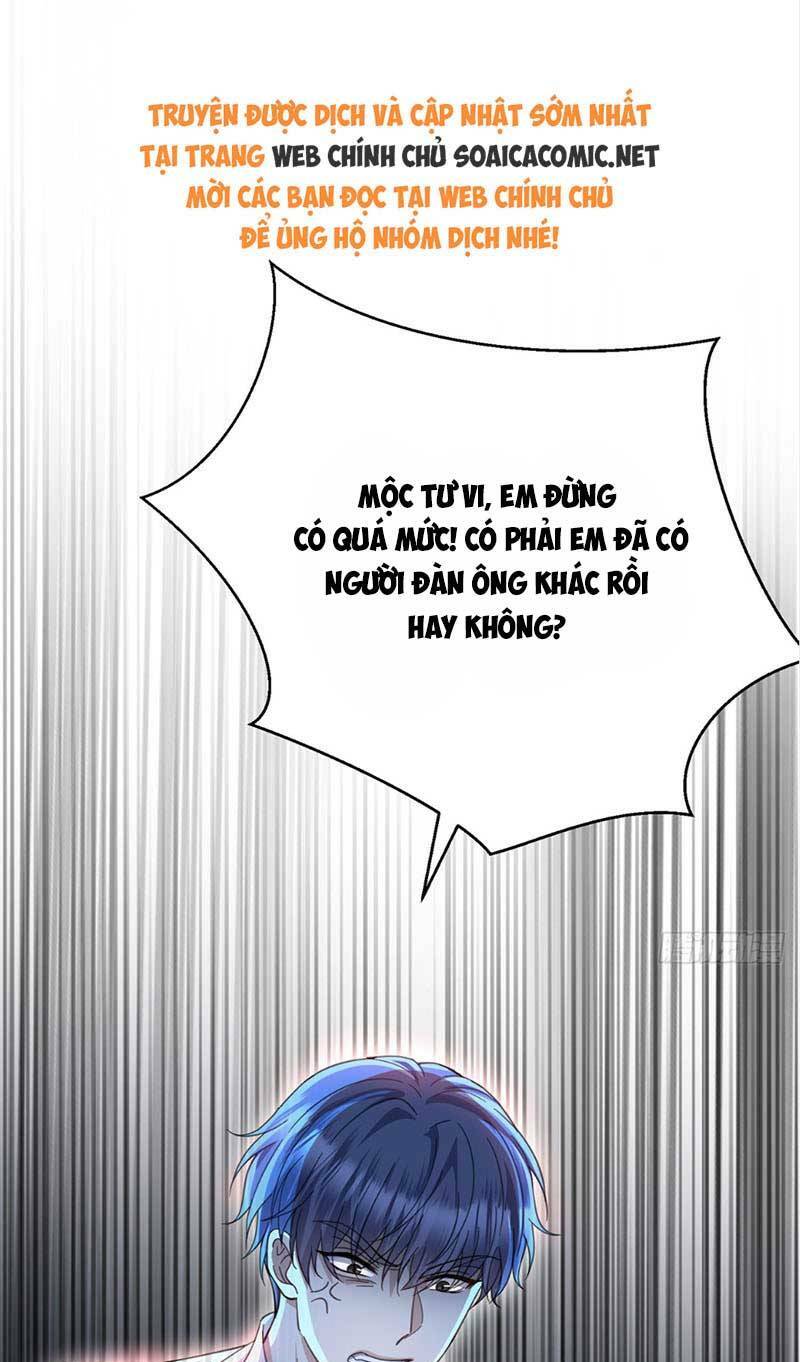 Kết Đẹp Với Chú Út Kiếp Trước Sau Chia Tay: Chapter 12