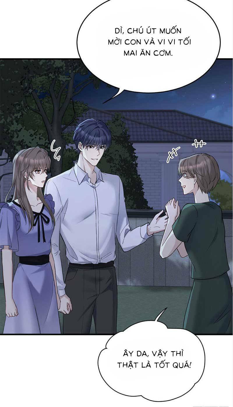 Kết Đẹp Với Chú Út Kiếp Trước Sau Chia Tay: Chapter 12