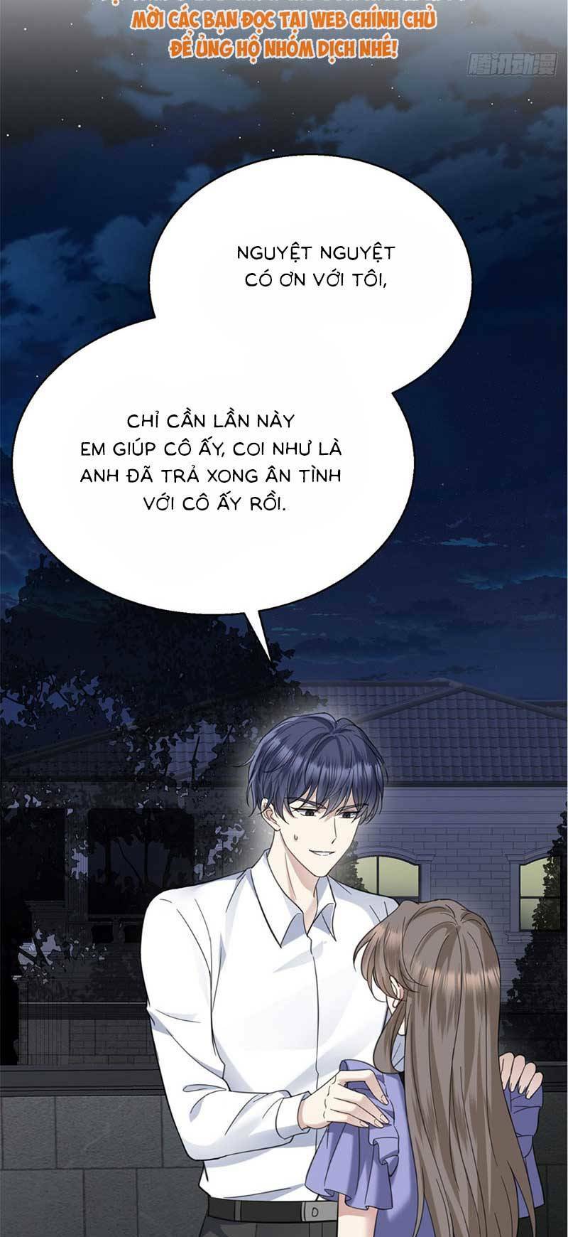 Kết Đẹp Với Chú Út Kiếp Trước Sau Chia Tay: Chapter 12