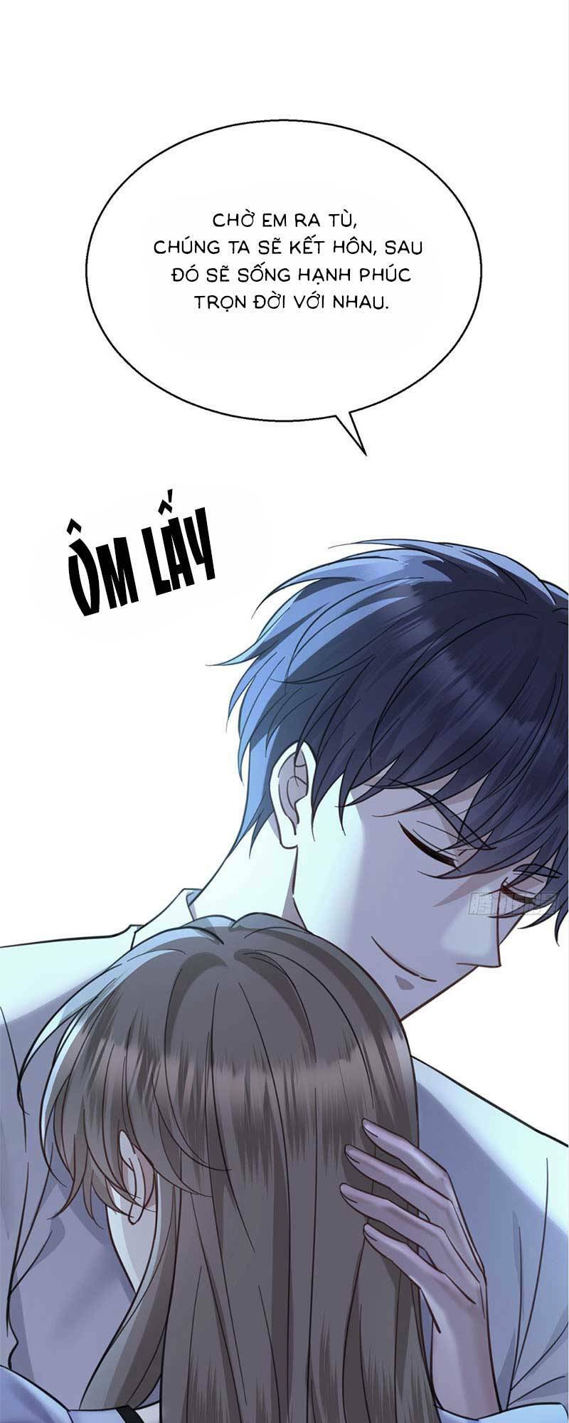 Kết Đẹp Với Chú Út Kiếp Trước Sau Chia Tay: Chapter 12