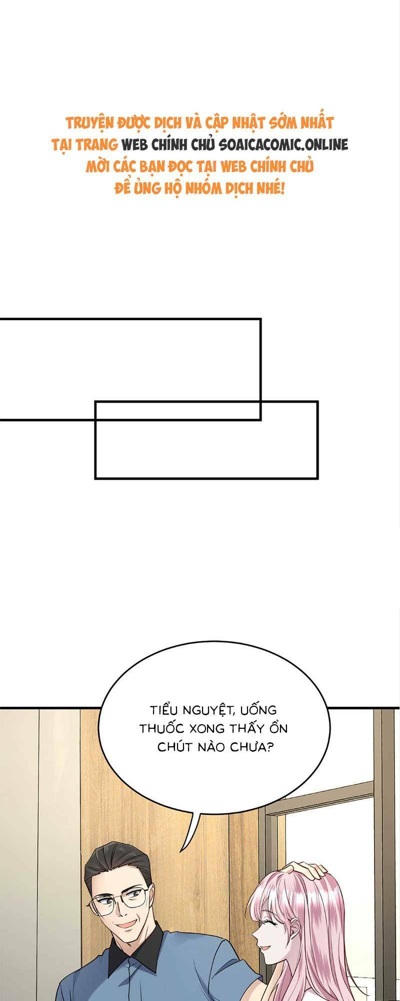 Kết Đẹp Với Chú Út Kiếp Trước Sau Chia Tay: Chapter 13