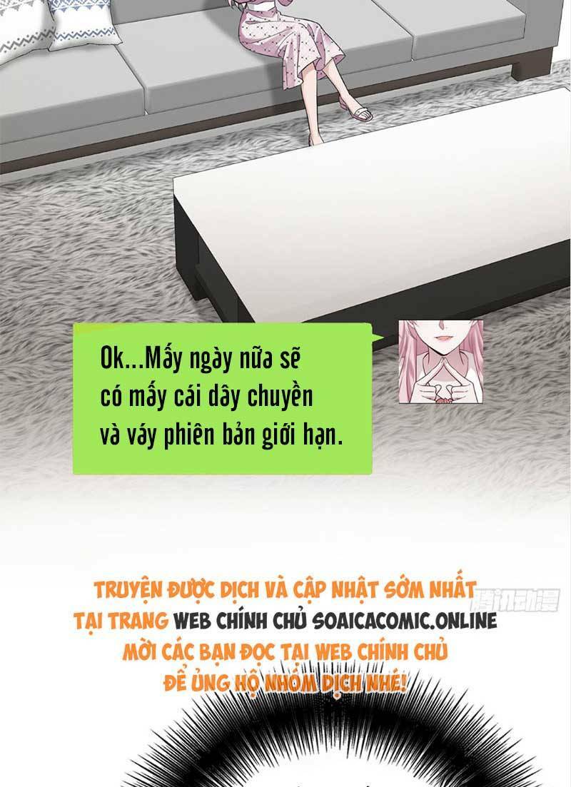 Kết Đẹp Với Chú Út Kiếp Trước Sau Chia Tay: Chapter 13