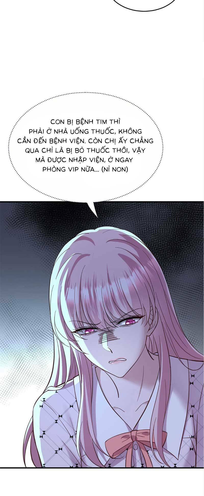 Kết Đẹp Với Chú Út Kiếp Trước Sau Chia Tay: Chapter 13