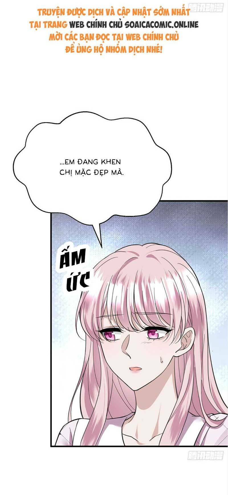 Kết Đẹp Với Chú Út Kiếp Trước Sau Chia Tay: Chapter 13