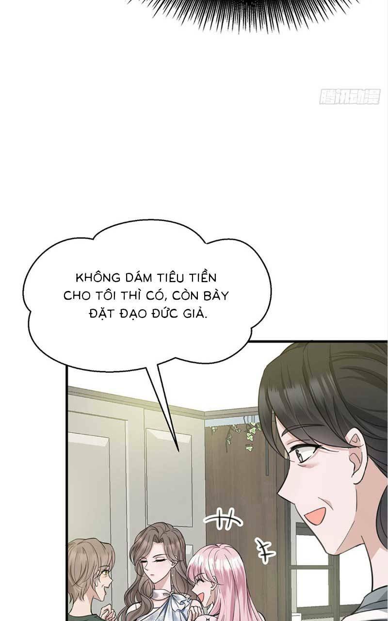 Kết Đẹp Với Chú Út Kiếp Trước Sau Chia Tay: Chapter 13